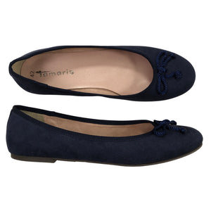 Unisex Tamaris - Ballerinat, koko 42 -  (1)