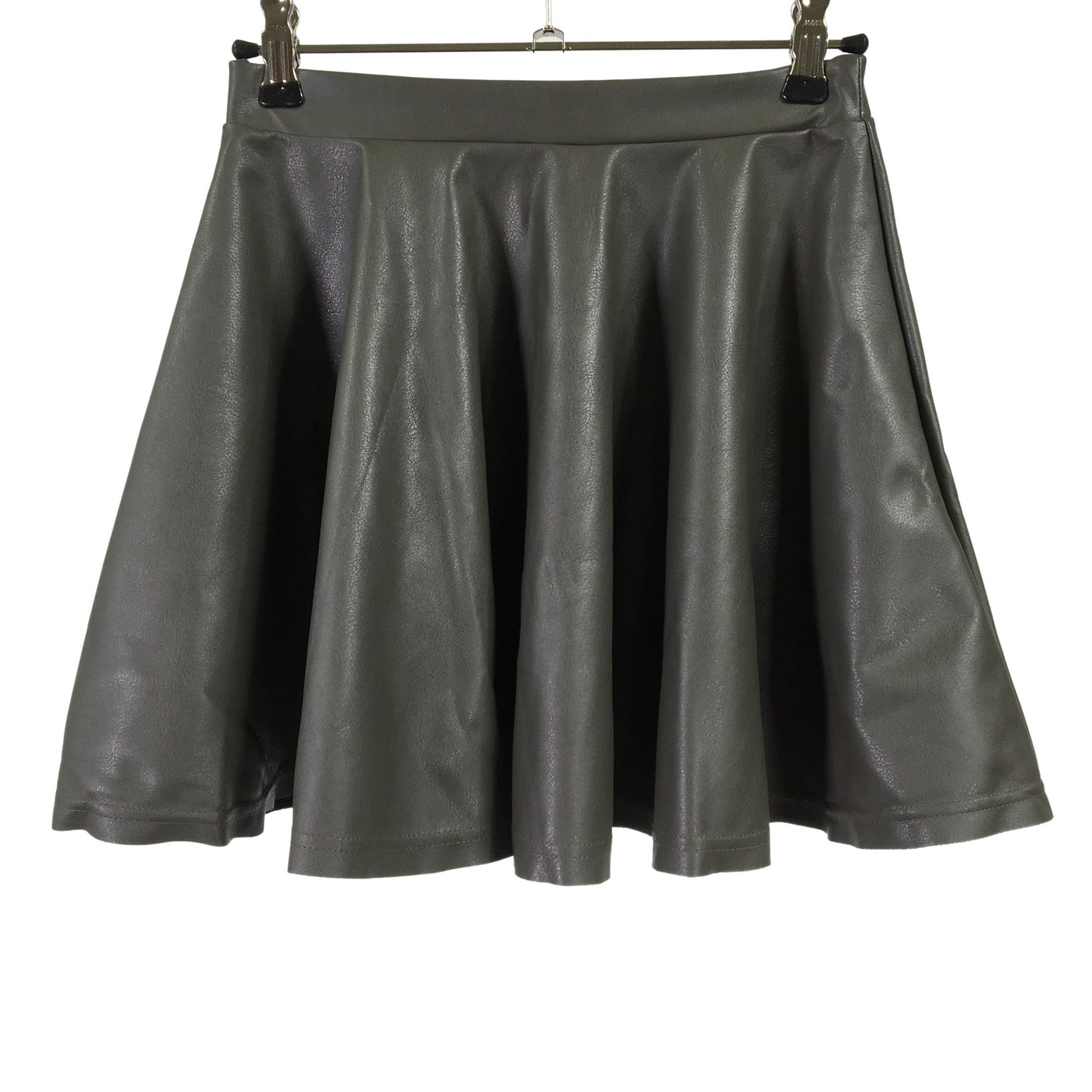 Unisex Luppaset - Nahkahame, koko 134 - 140 -  (1)