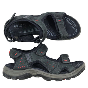 Unisex Ecco - Urheilusandaalit, koko 37 -  (1)