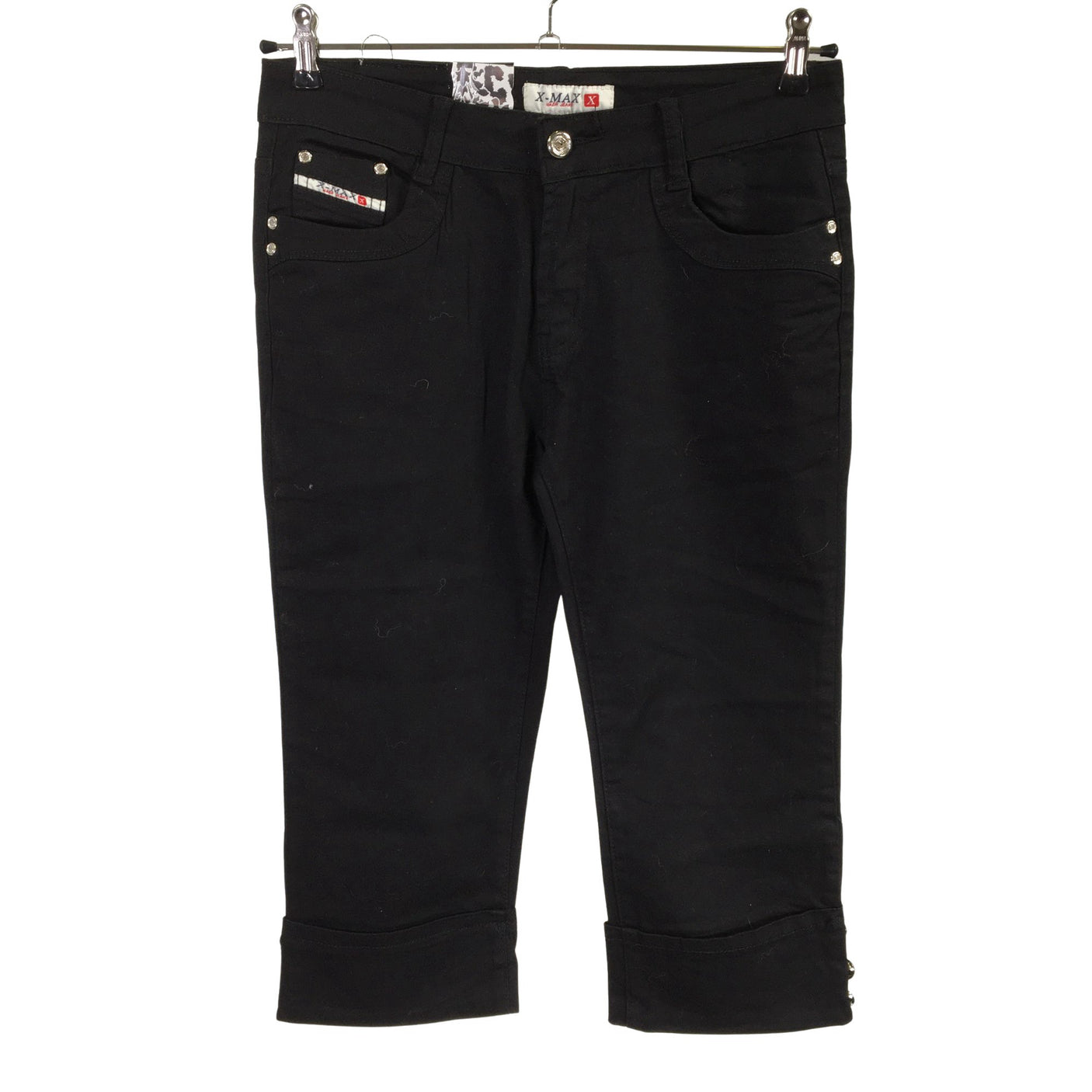 Unisex X-MAX - Farkkucaprit, koko 42 -  (1)