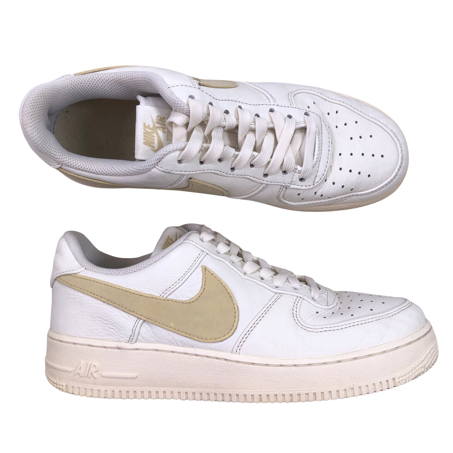  Tennarit  Tennarit, koko 42  Nike 