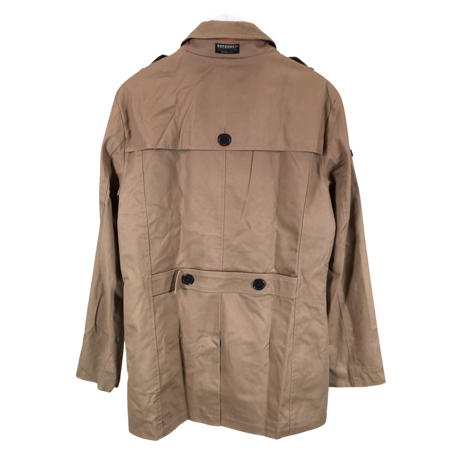 Trenssitakki, koko L