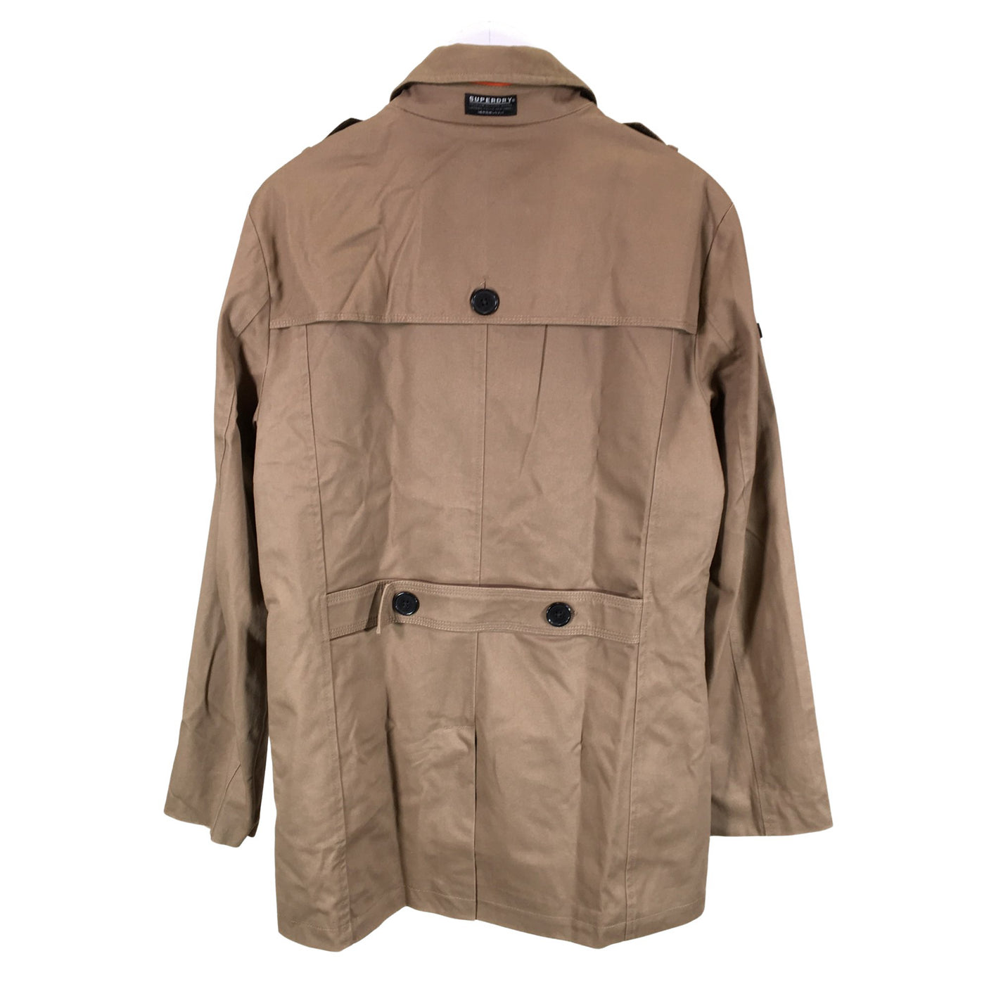 Trenssitakki, koko L