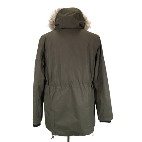 Unisex Halti - Parkatakki, koko L -  (2)