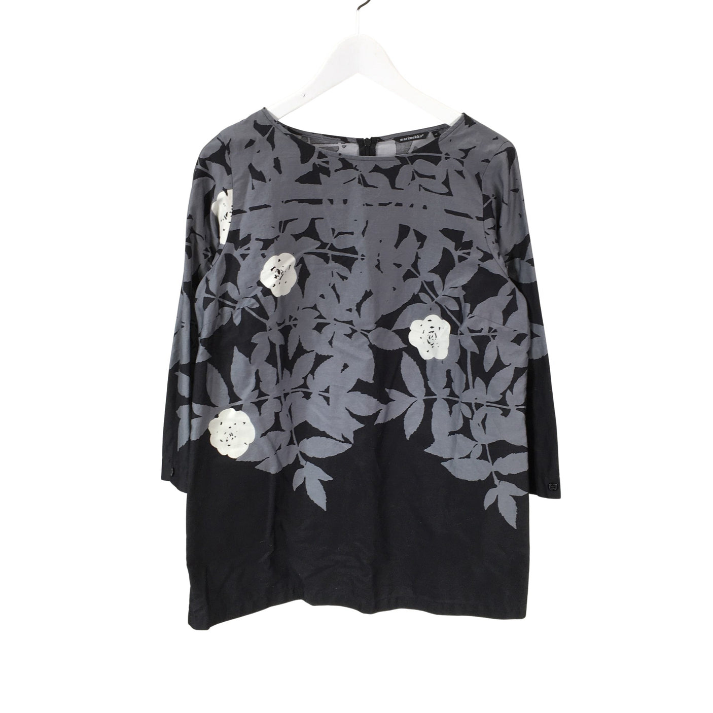 Unisex Marimekko - Kangastunika, koko 38 -  (1)