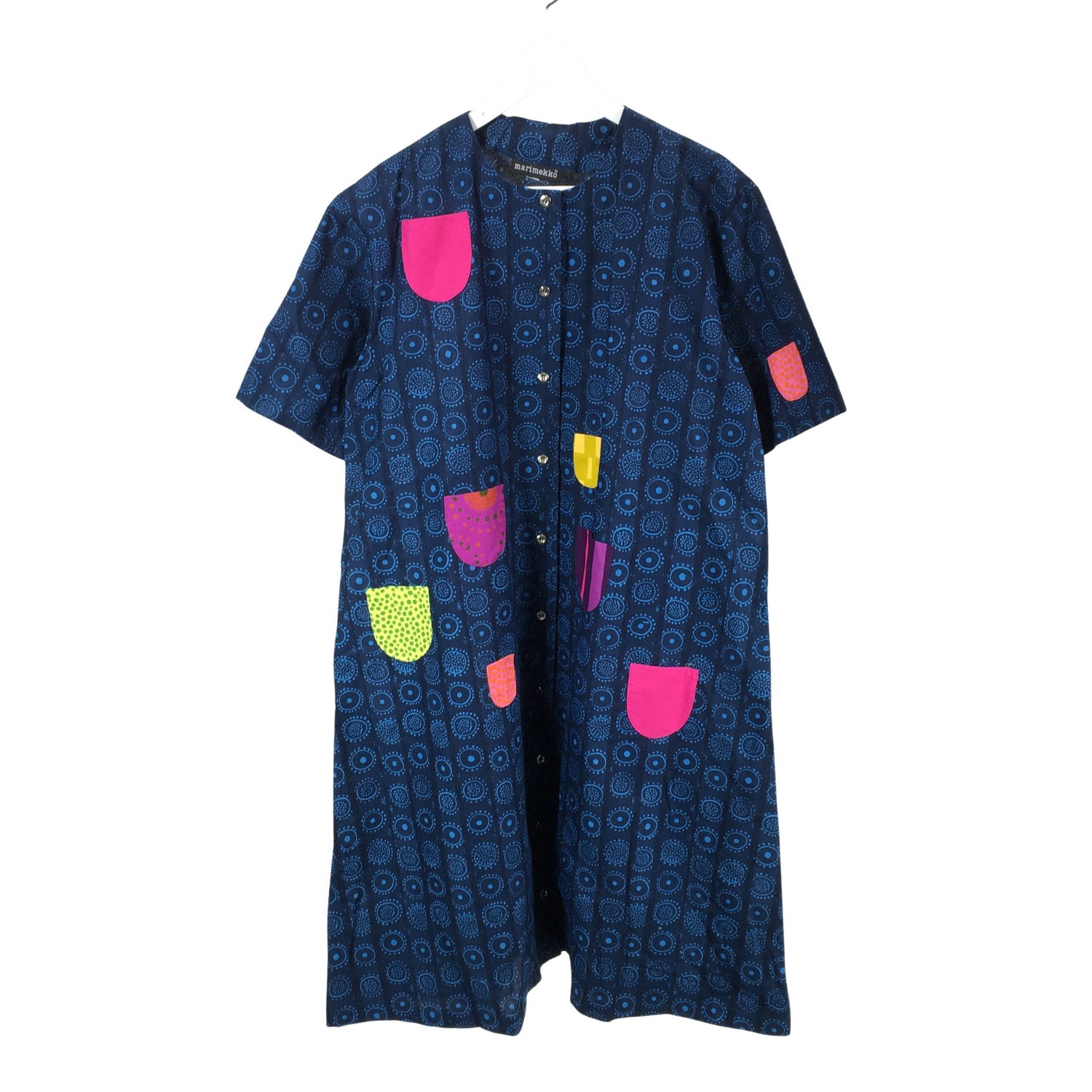  Mekko  Kangasmekko, koko 36  Marimekko 