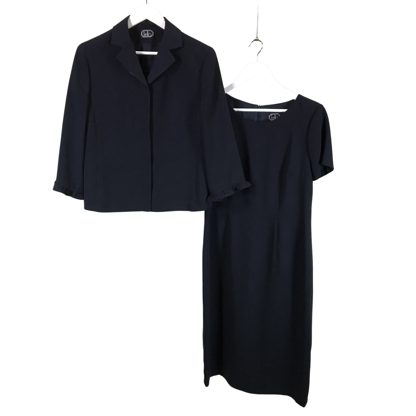 Unisex Kello - Jakkupuku, koko 40 -  (1)