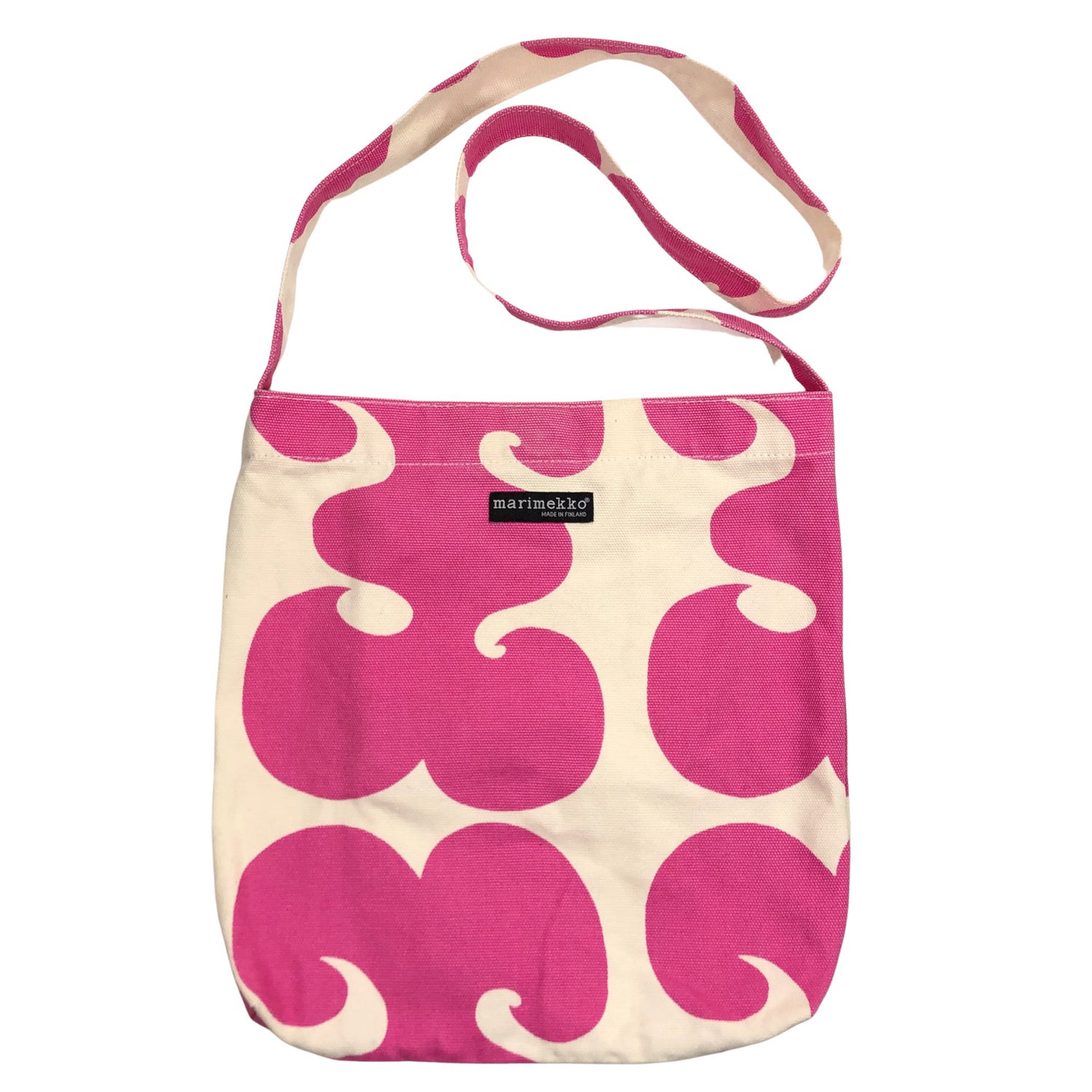  Olkalaukku  Olkalaukku, koko Midi  Marimekko 