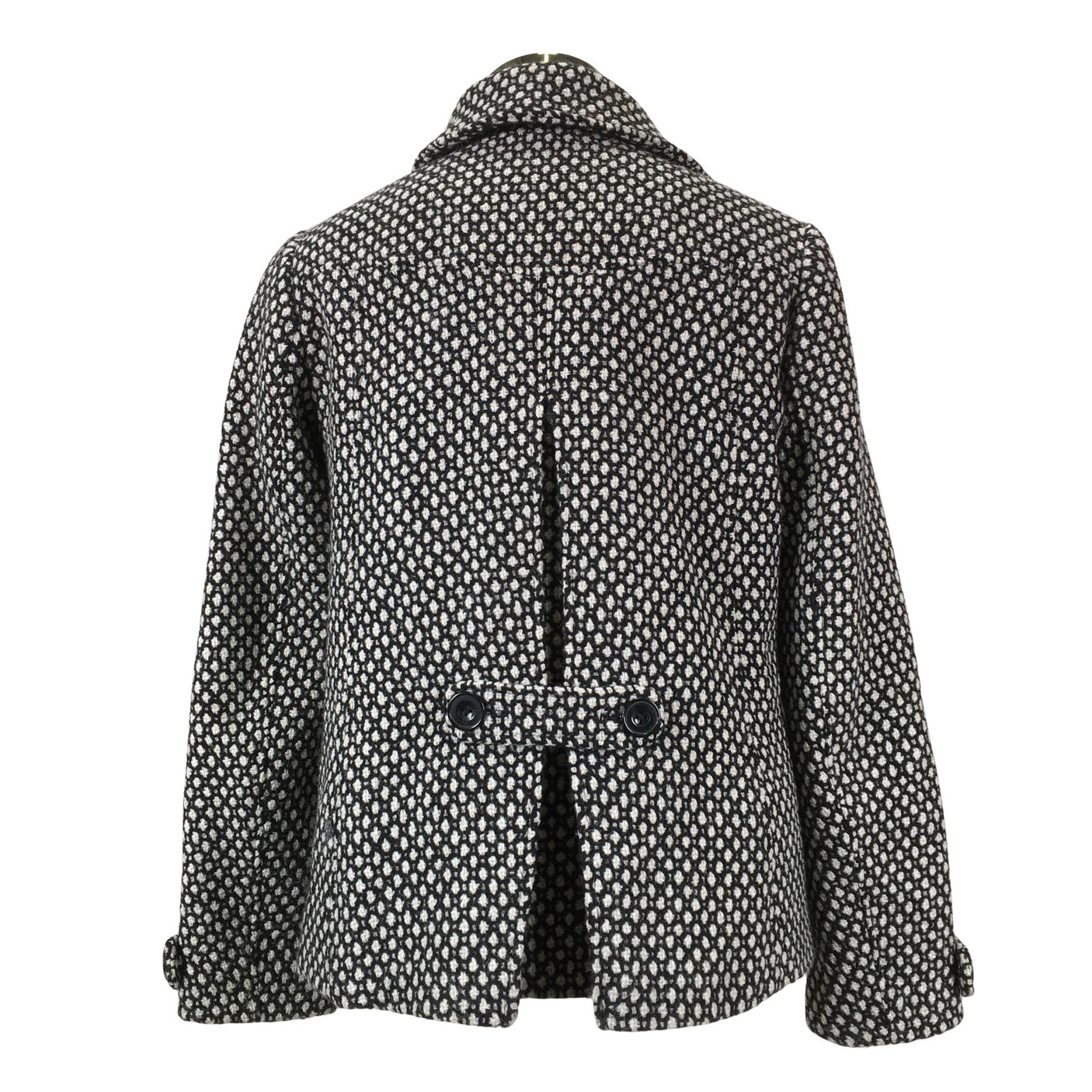 Unisex Noa Noa - Villakangastakki, koko 42 -  (2)