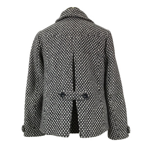 Unisex Noa Noa - Villakangastakki, koko 42 -  (2)