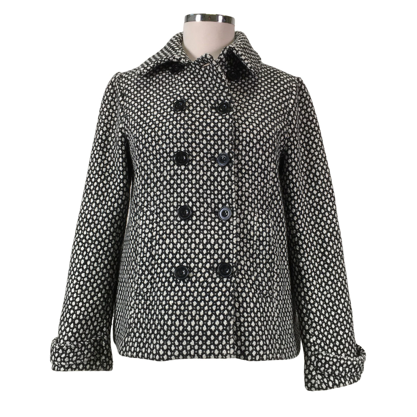 Unisex Noa Noa - Villakangastakki, koko 42 -  (1)