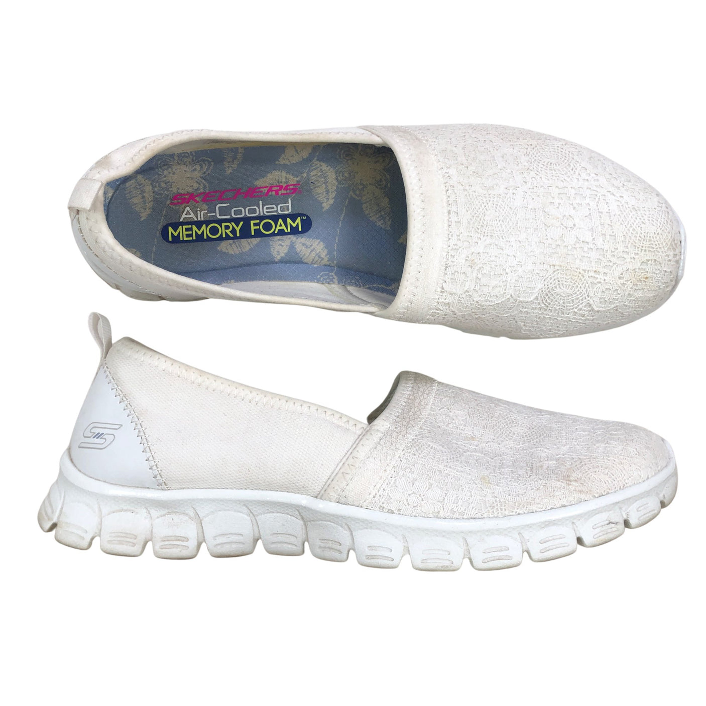 Unisex Skechers - Loaferit, koko 39 -  (1)