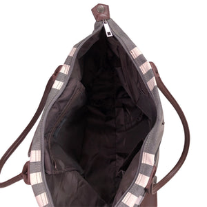 Unisex Fuchs Schmitt - Käsilaukku, koko Midi -  (2)