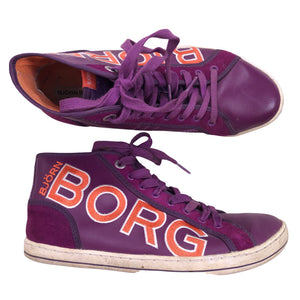 Unisex Björn Borg - Tennarit, koko 39 -  (1)