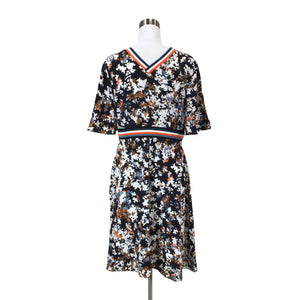 Unisex Hugo Boss - Sifonkimekko, koko 42 -  (2)