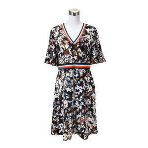 Unisex Hugo Boss - Sifonkimekko, koko 42 -  (1)