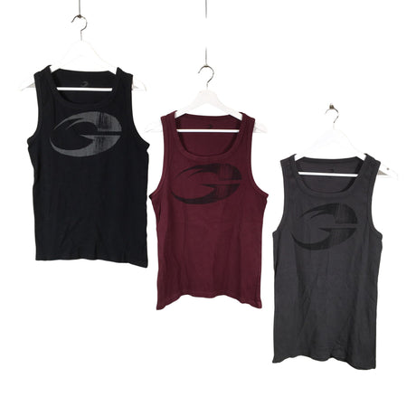 Unisex Gasp - Hihaton paita, koko L -  ()