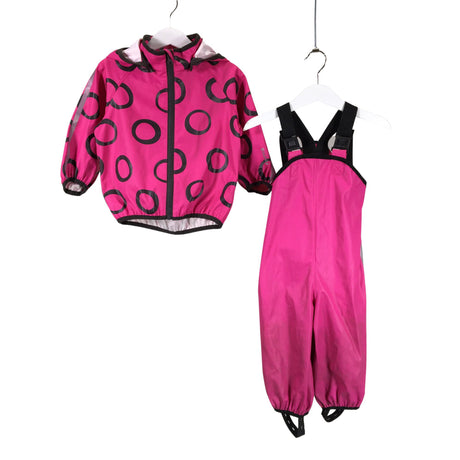 Unisex Reima - Sadeasu, koko 74 - 80 -  ()