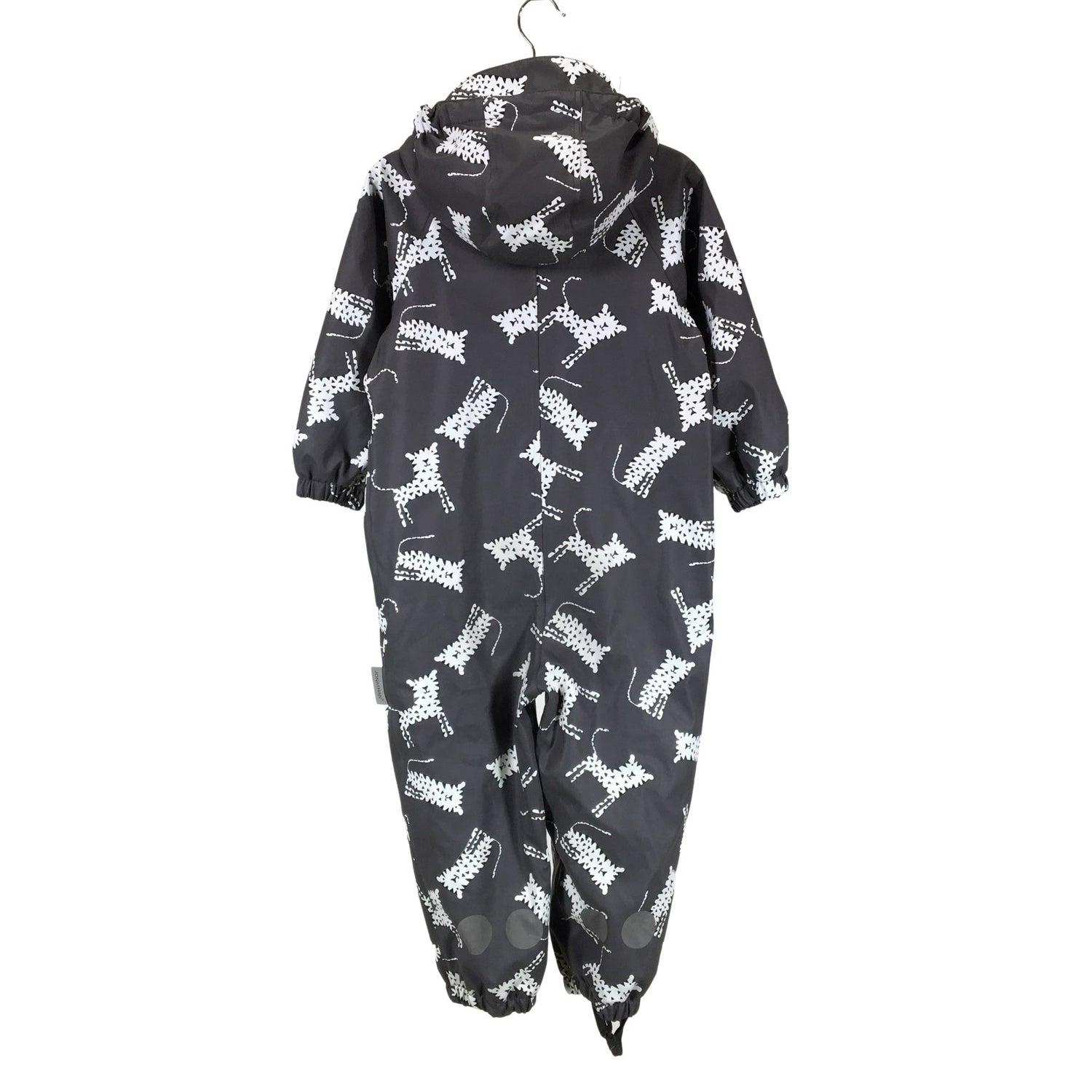 Sadehaalari, koko 92 - 98