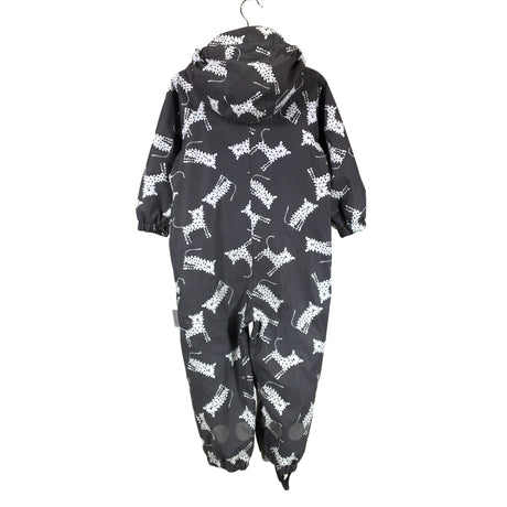 Unisex Jonathan - Sadehaalari, koko 92 - 98 -  (2)