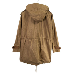 Unisex Massimo Dutti - Parkatakki, koko 38 -  (2)