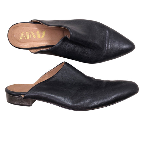 Unisex Aimy - Pistokkaat, koko 37 -  ()