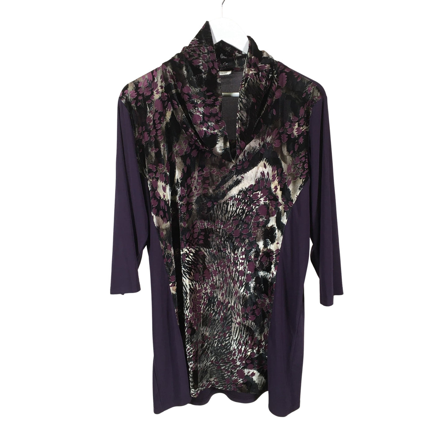 Unisex Anne Smith - Pusero, koko 42 -  (1)