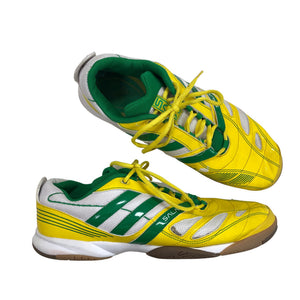 Unisex Adidas - Sisäliikuntakengät, koko 42 -  (1)