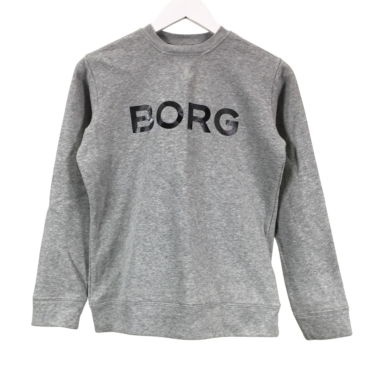 Unisex Björn Borg - Collegepaita, koko 34 -  (1)