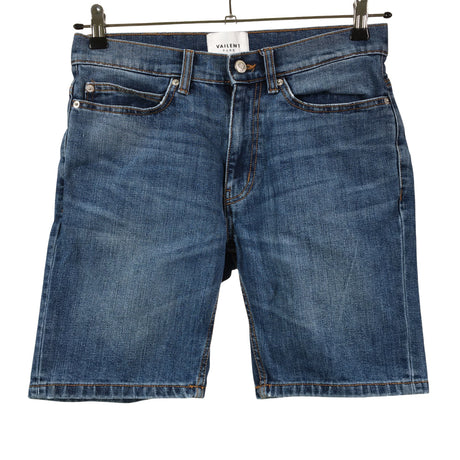 Unisex Vailent - Farkkushortsit, koko S -  ()
