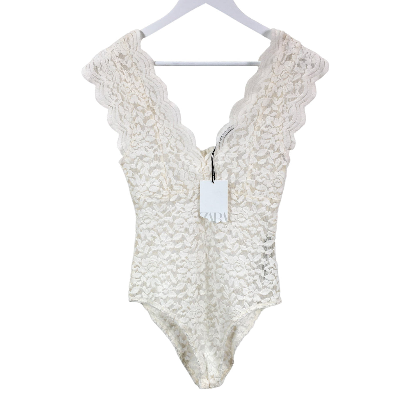 Unisex Zara - Body, koko 36 -  (1)
