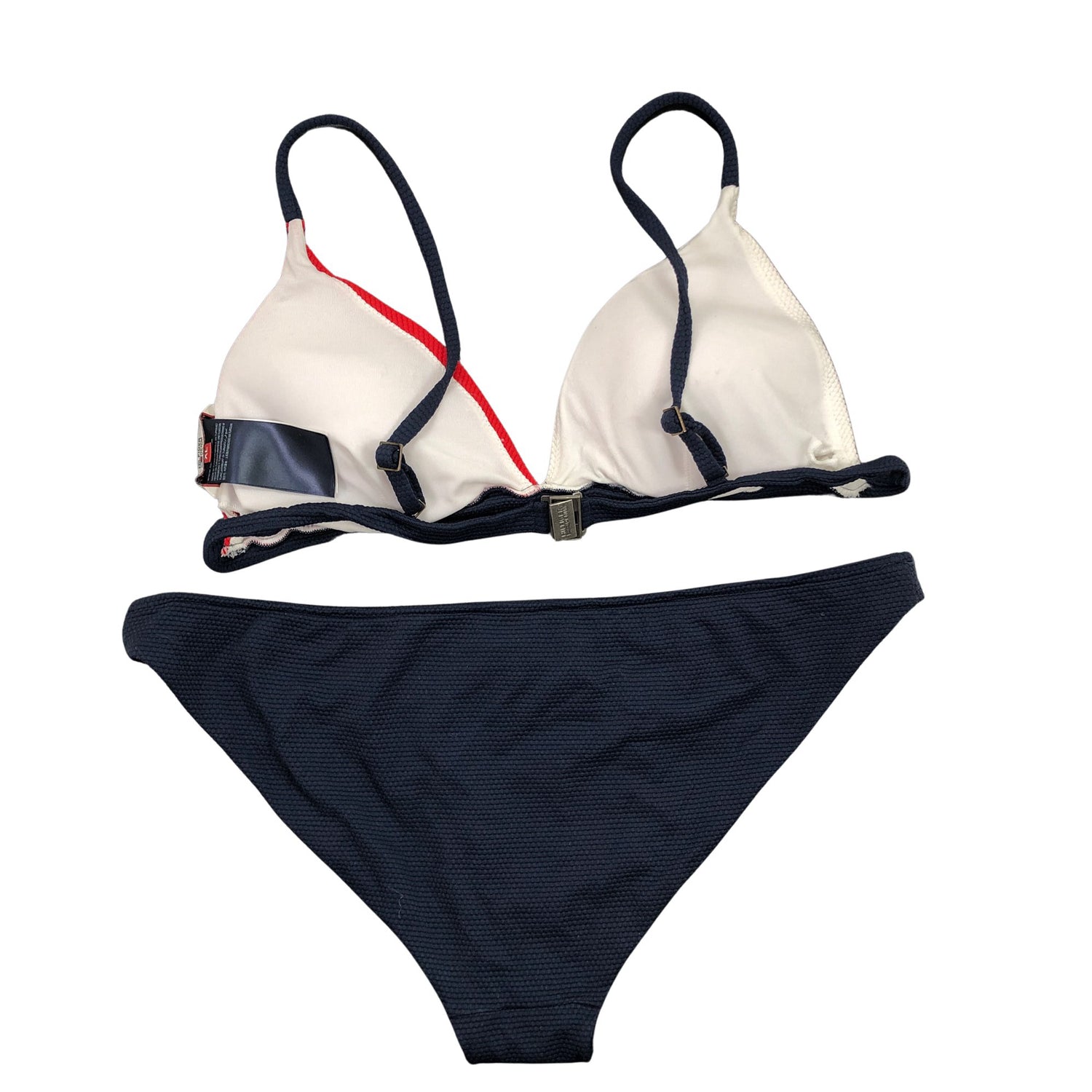  Uima-asu  Bikinit, koko 42  Tommy Hilfiger 