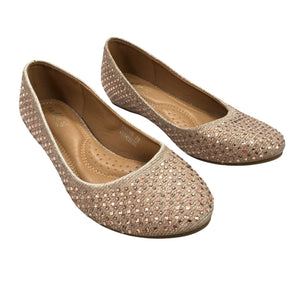 Juhlaballerinat, koko 38