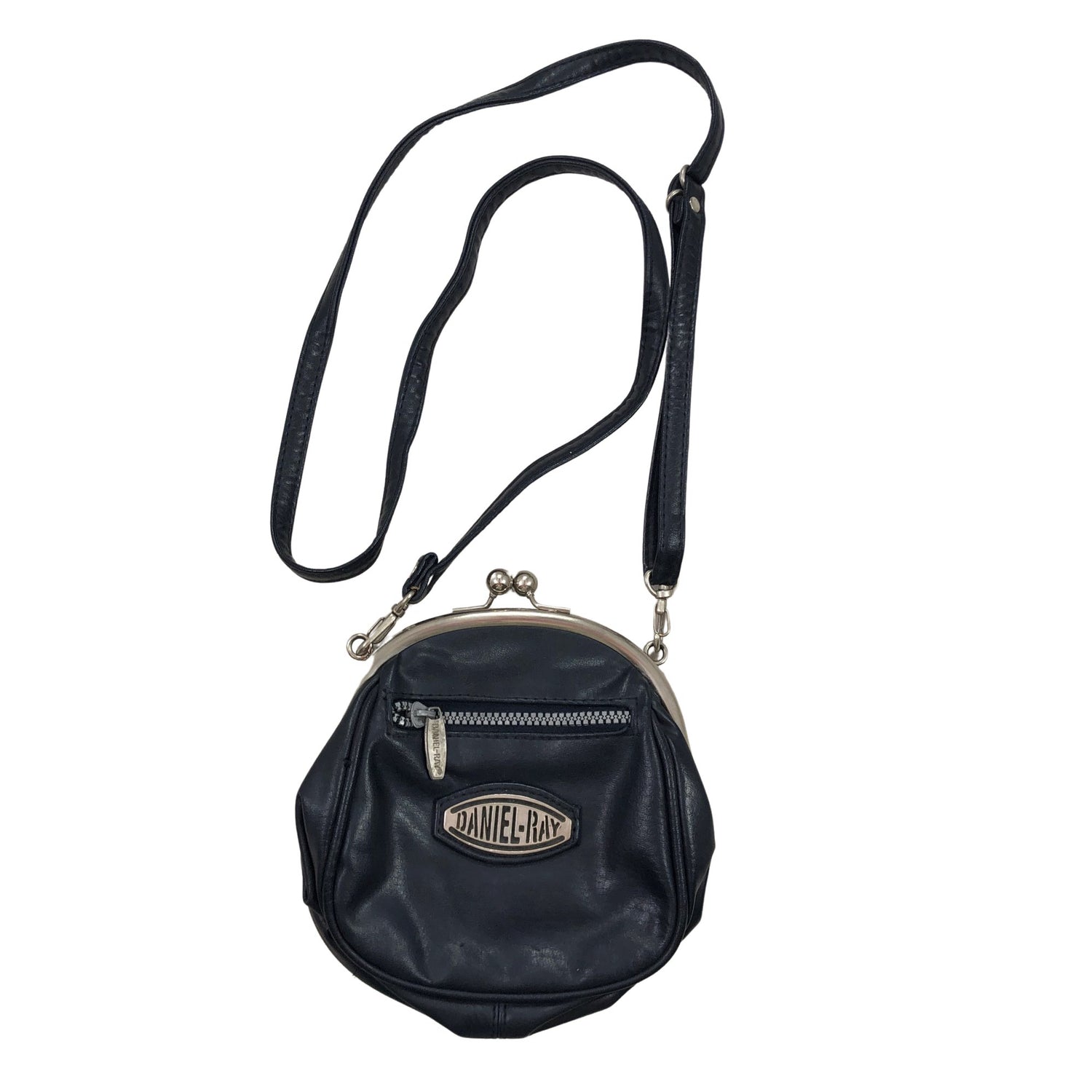 Olkalaukku, koko Mini