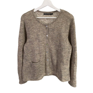 Unisex Gudrun Sjöden - Neuletakki, koko 40 -  (1)