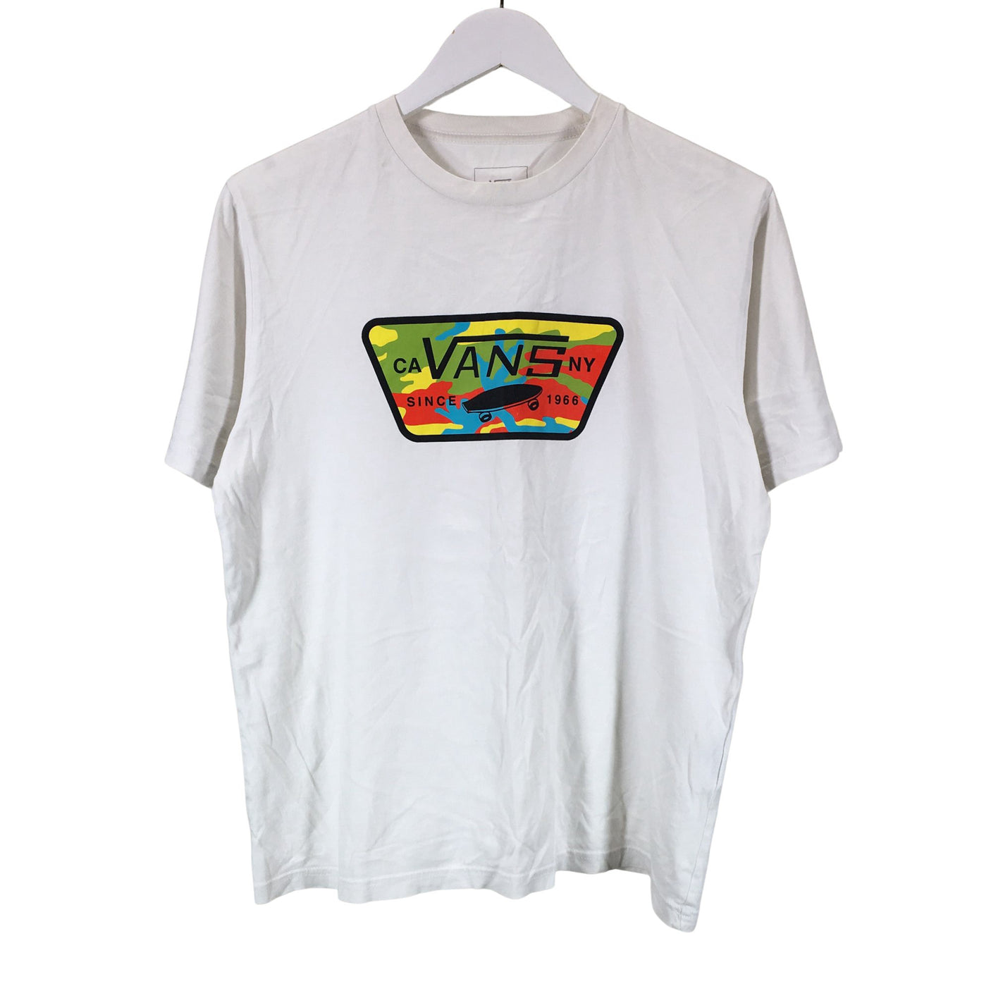 Unisex Vans - T-paita, koko 158 - 164 -  (1)