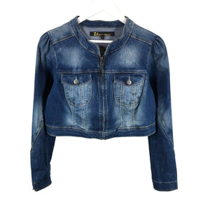 Farkkutakki, koko 36