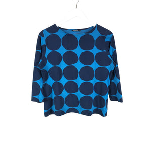Unisex Marimekko - Trikoopaita, koko 38 -  (1)