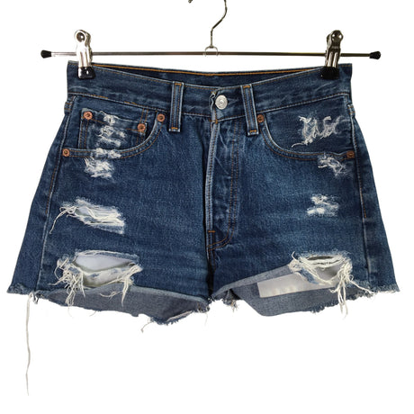 Unisex Levi's - Farkkushortsit, koko 36 -  ()
