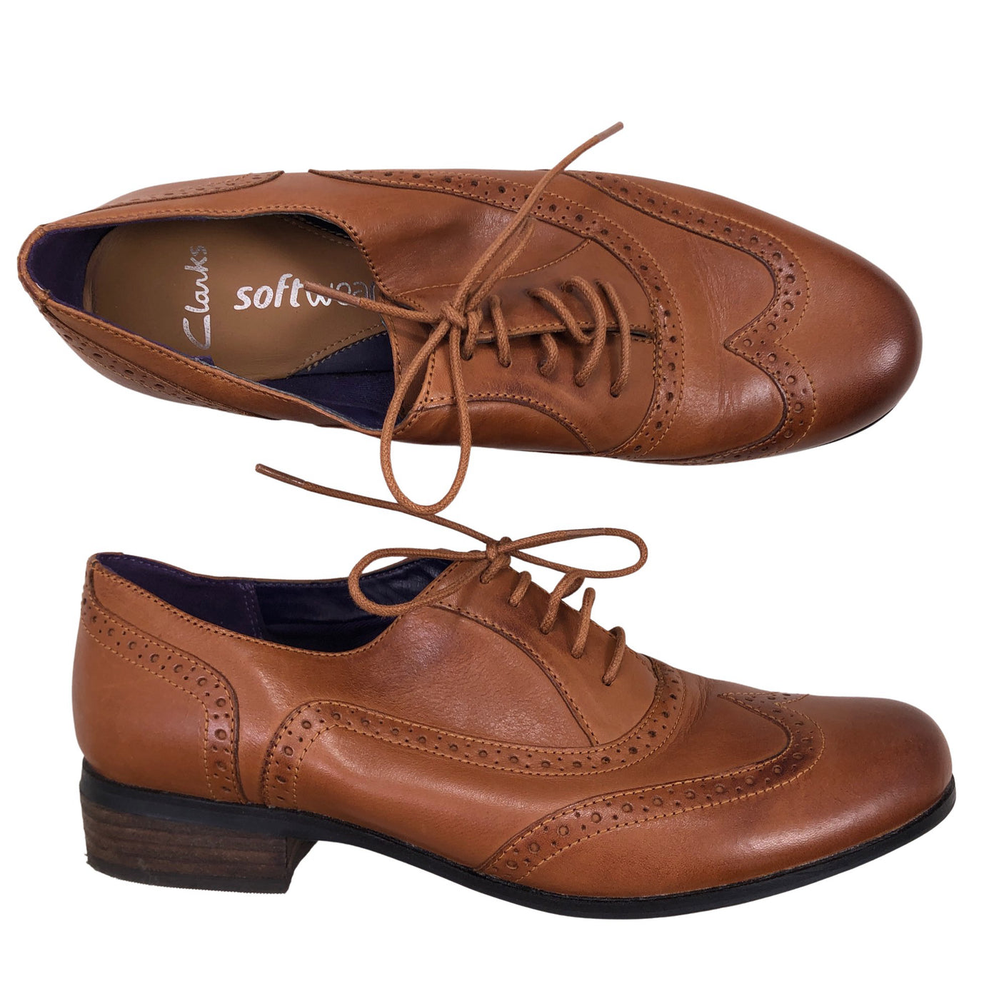 Unisex Clarks - Kävelykengät, koko 39 -  (1)