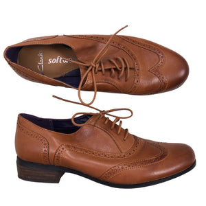 Unisex Clarks - Kävelykengät, koko 39 -  (1)