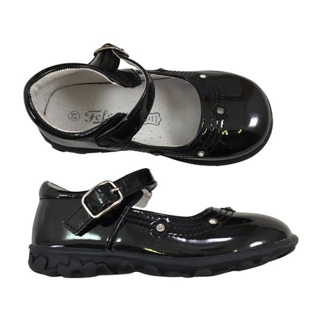 Unisex Feferoni - Juhlakengät, koko 25 -  ()
