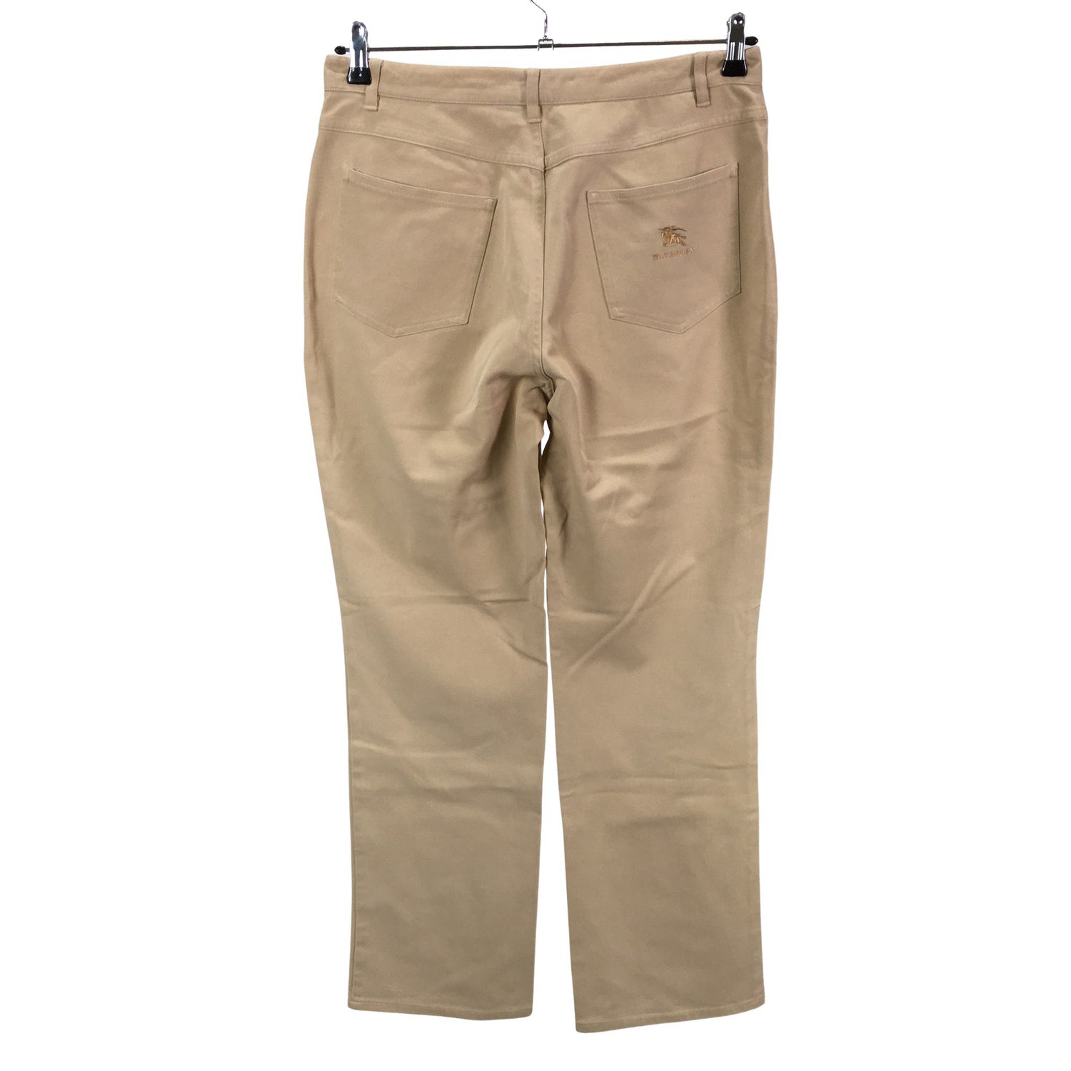  Farkut  Farkut, koko 42  Burberry 