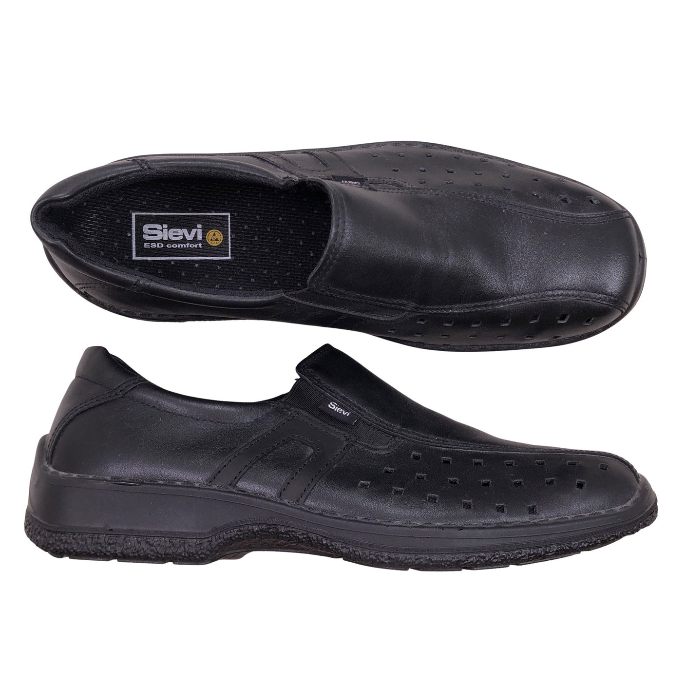 Unisex Sievi - Kävelykengät, koko 44 -  (1)