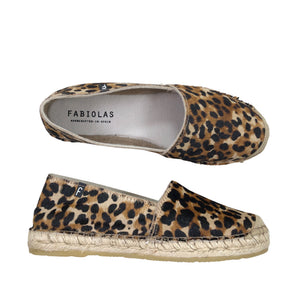 Unisex Fabiolas - Loaferit, koko 38 -  (1)