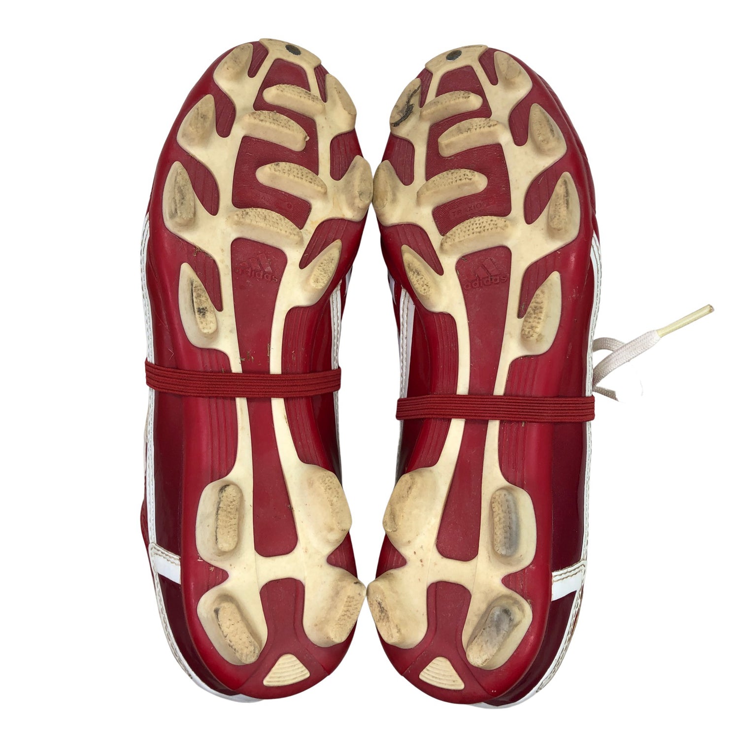  Nappulakengät  Nappulakengät, koko 39  Adidas 