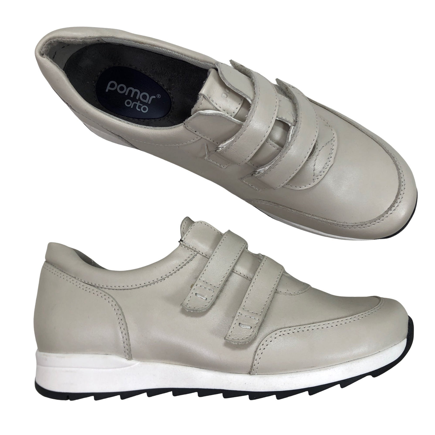 Unisex Pomar - Kävelykengät, koko 42 -  (1)
