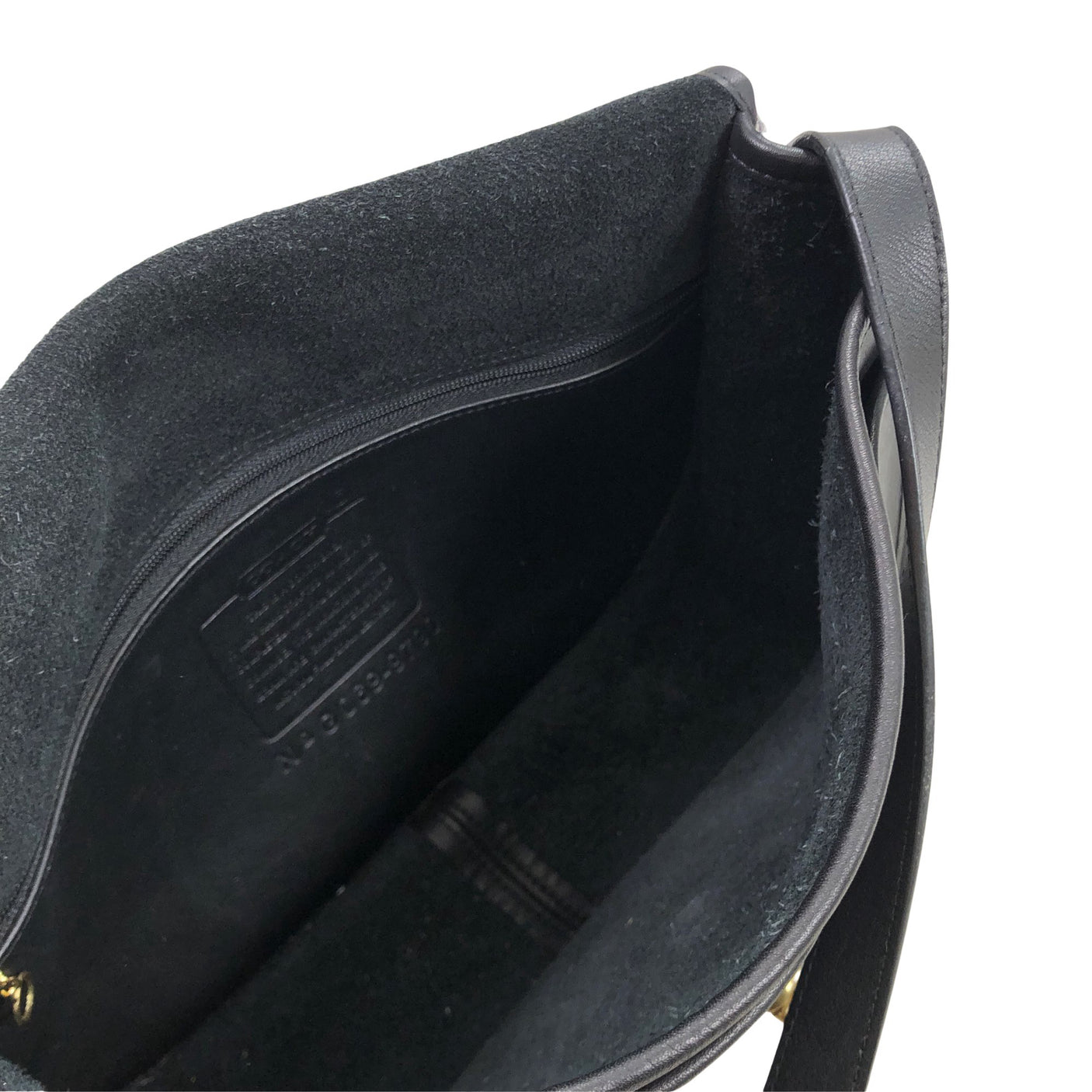 Unisex Coach - Olkalaukku, koko Mini -  (3)