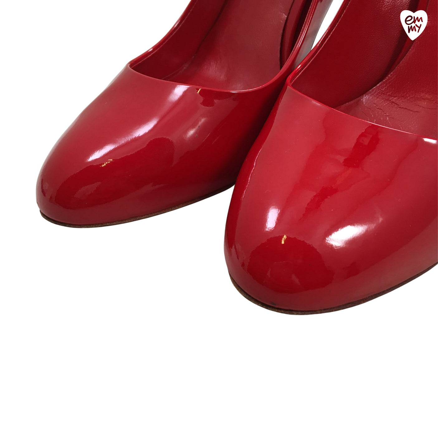 Unisex Miu Miu - Korkokengät, koko 39 -  (3)