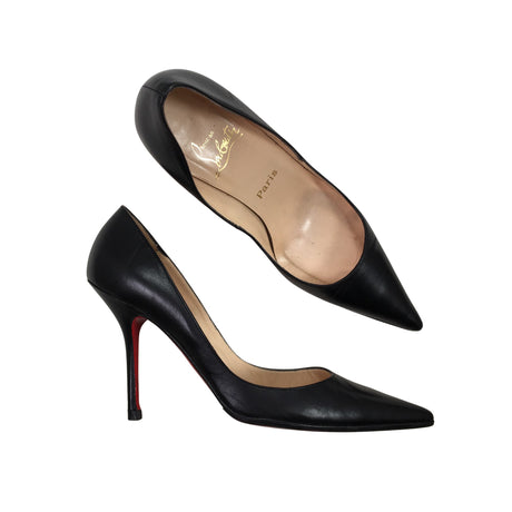 Unisex Christian Louboutin - Korkokengät, koko 38 -  ()